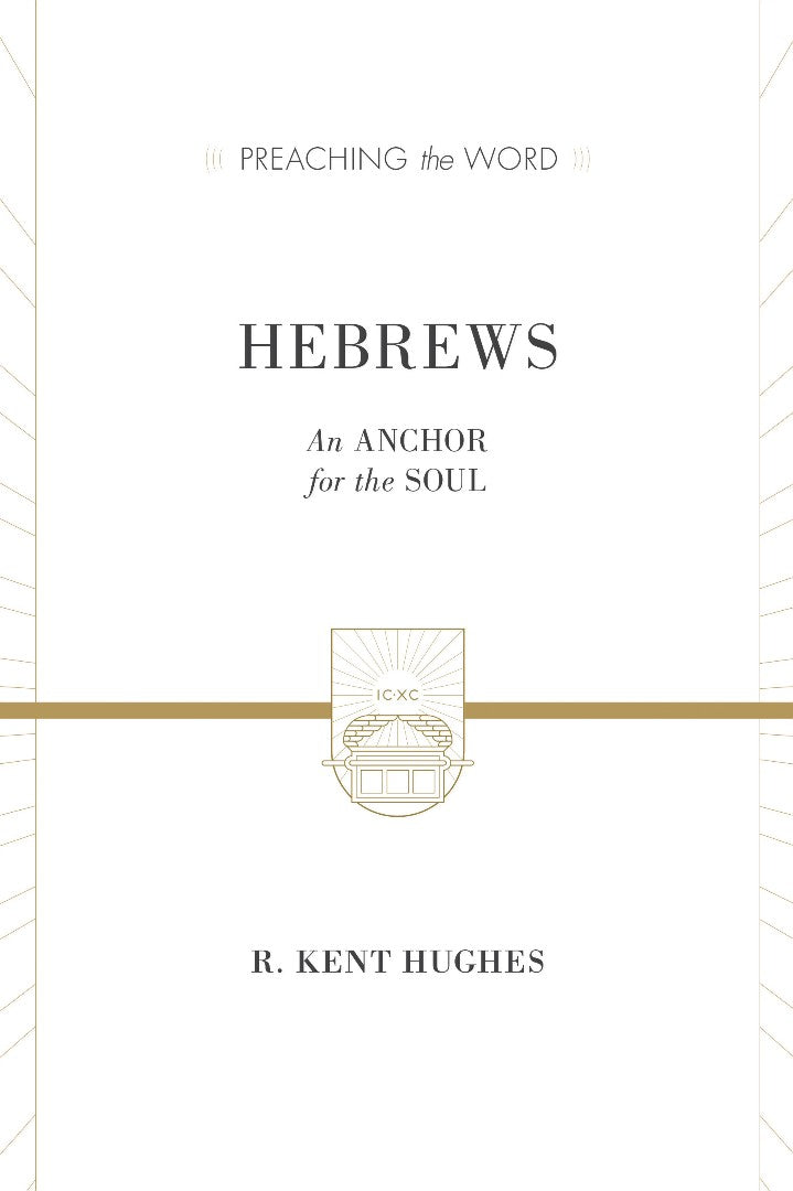 Hebrews - Re-vived