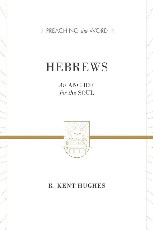 Hebrews - Re-vived