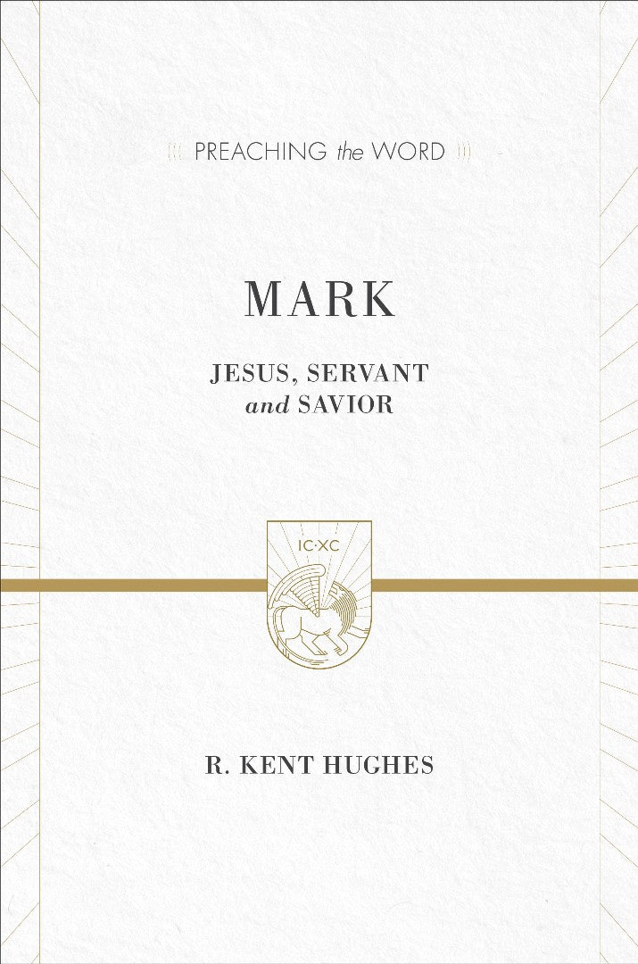 Mark - Re-vived