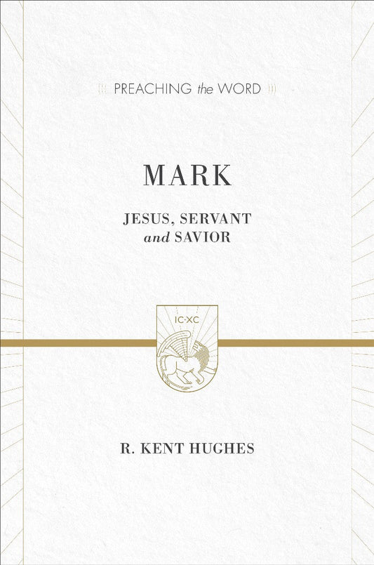 Mark - Re-vived
