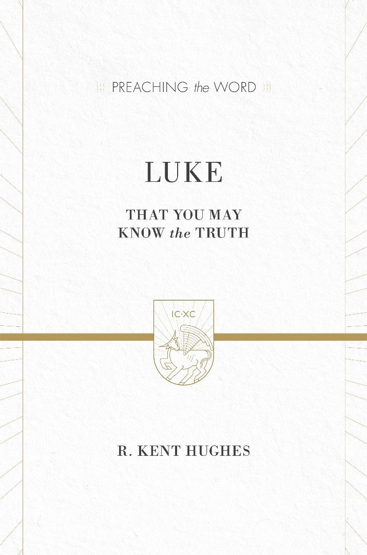 Luke - Re-vived