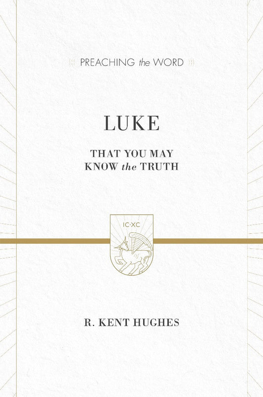 Luke - Re-vived