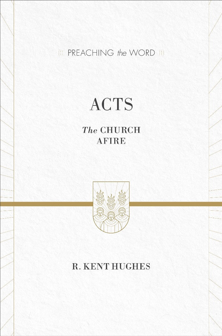 Acts - Re-vived