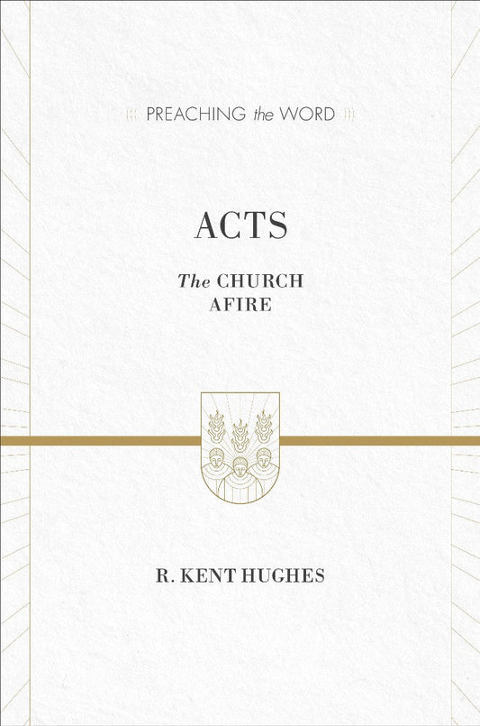 Acts - Re-vived