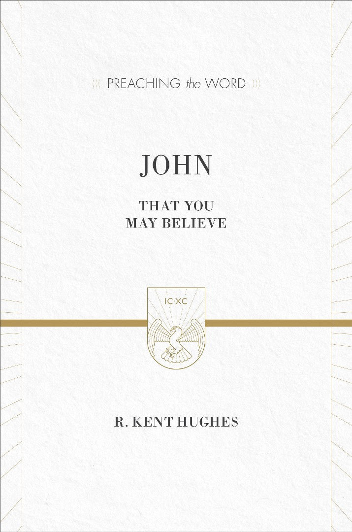 John - Re-vived