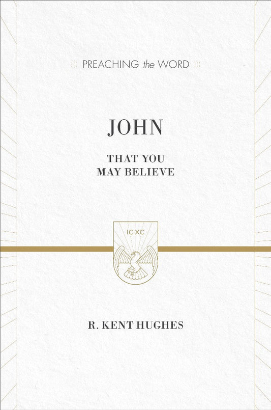 John - Re-vived