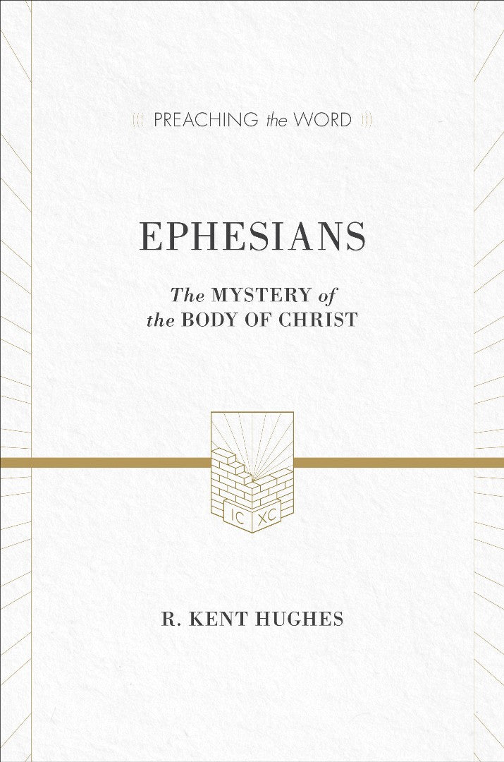 Ephesians - Re-vived