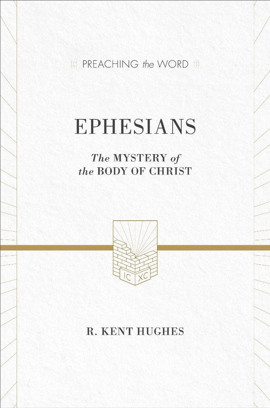 Ephesians - Re-vived