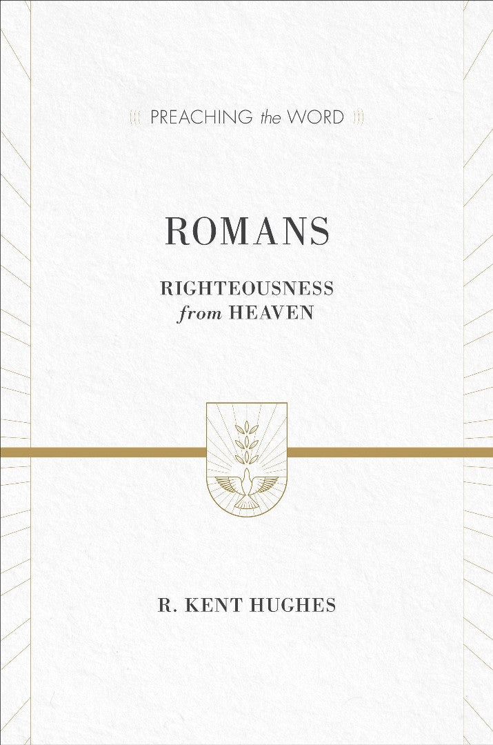 Romans - Re-vived