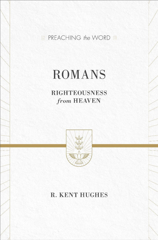 Romans - Re-vived