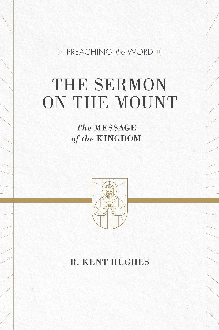 The Sermon On The Mount - Re-vived