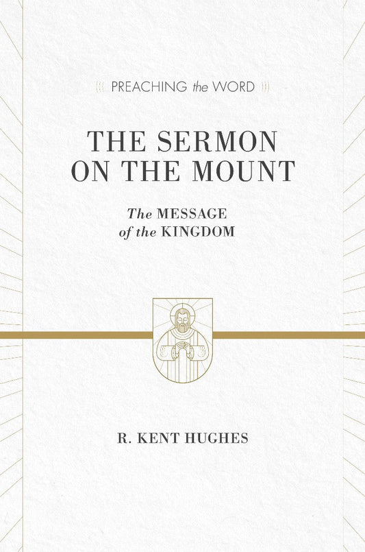 The Sermon On The Mount - Re-vived