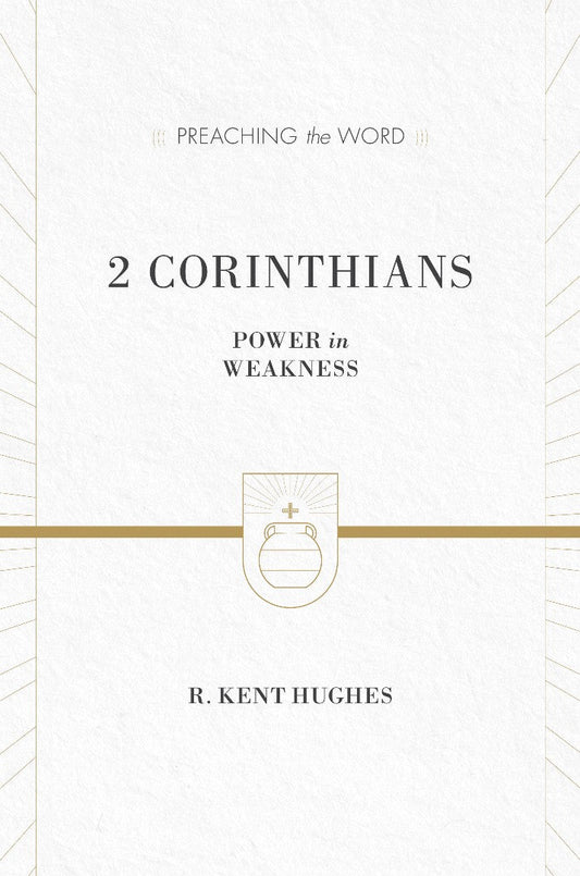 2 Corinthians - Re-vived