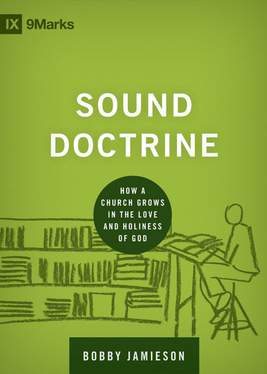 Sound Doctrine - Re-vived