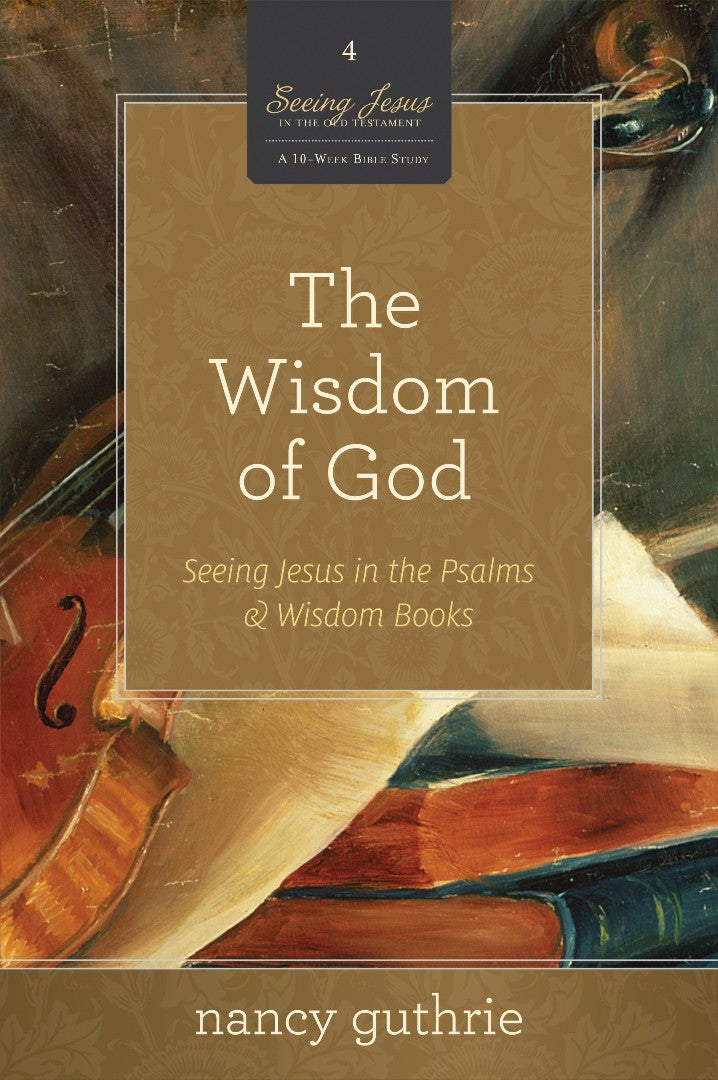 The Wisdom Of God - Re-vived