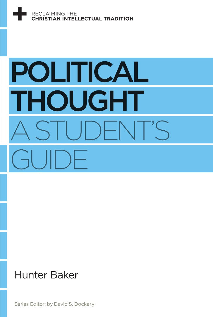 Political Thought - Re-vived