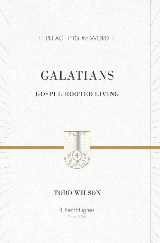 Galatians - Re-vived