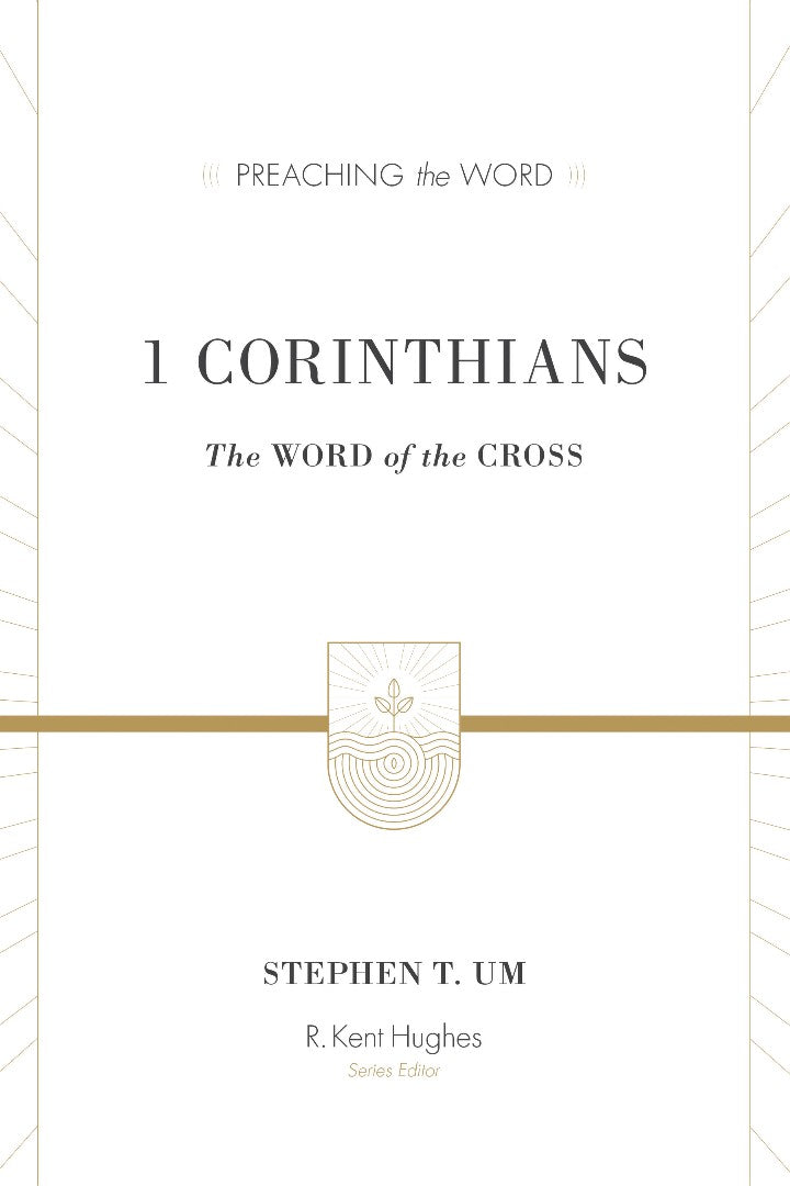1 Corinthians - Re-vived