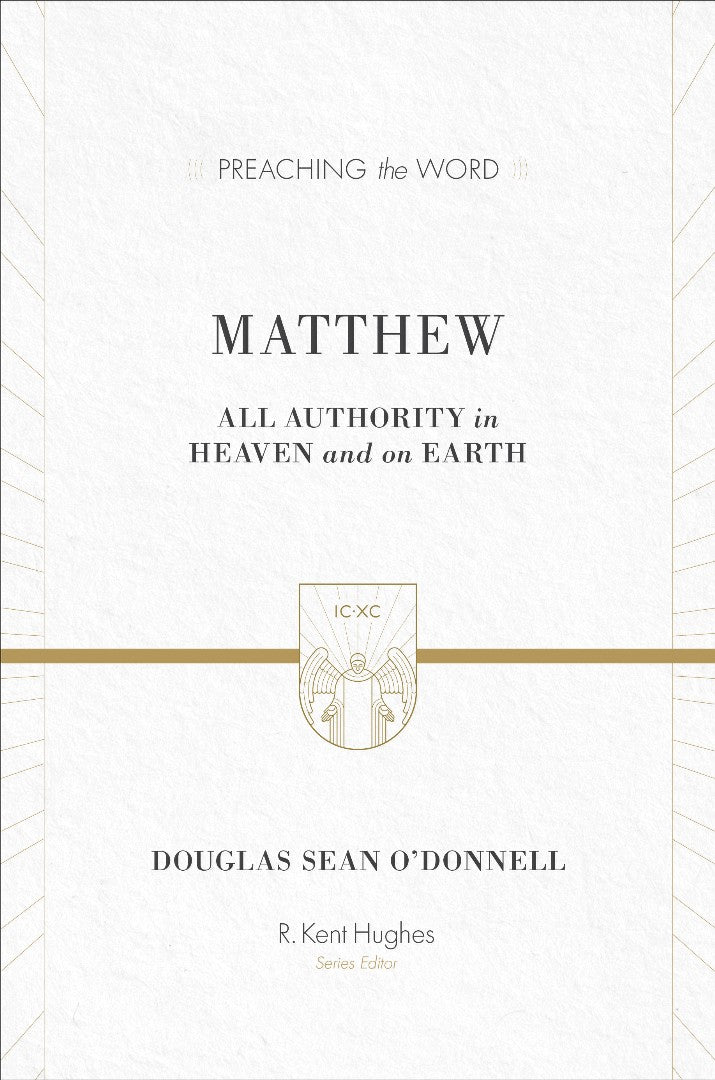 Matthew - Re-vived