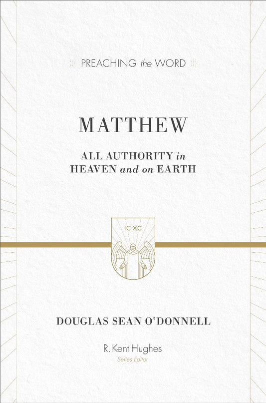 Matthew - Re-vived