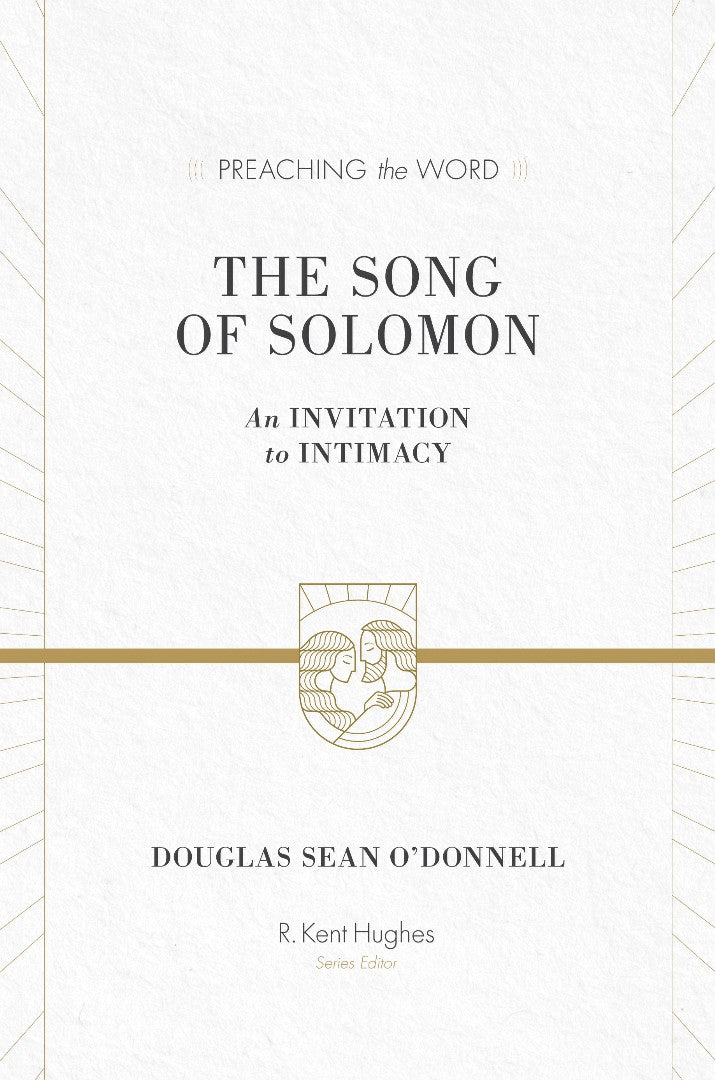 The Song of Solomon - Re-vived