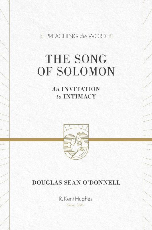 The Song of Solomon - Re-vived