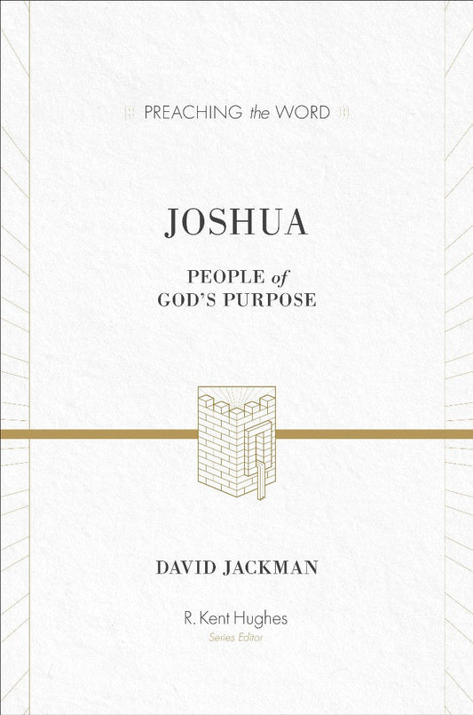 Joshua - Re-vived