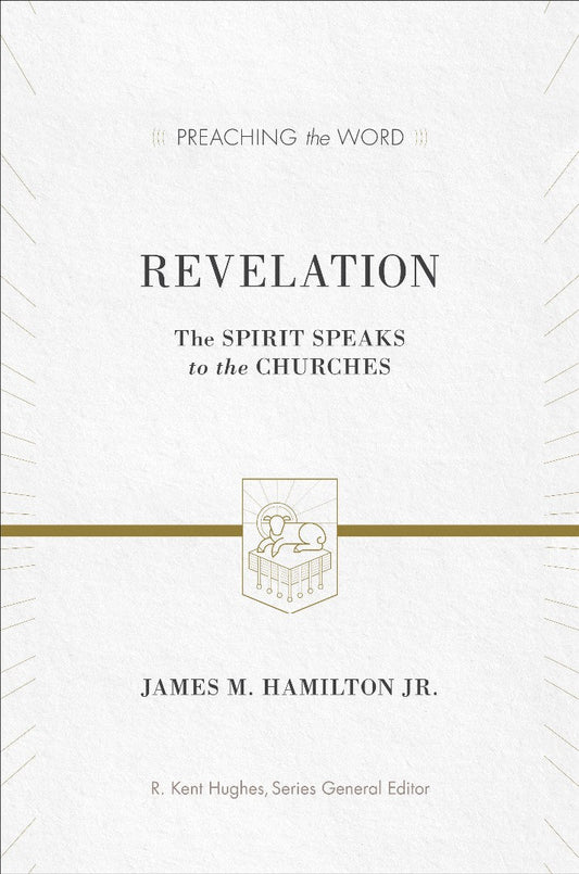 Revelation - Re-vived