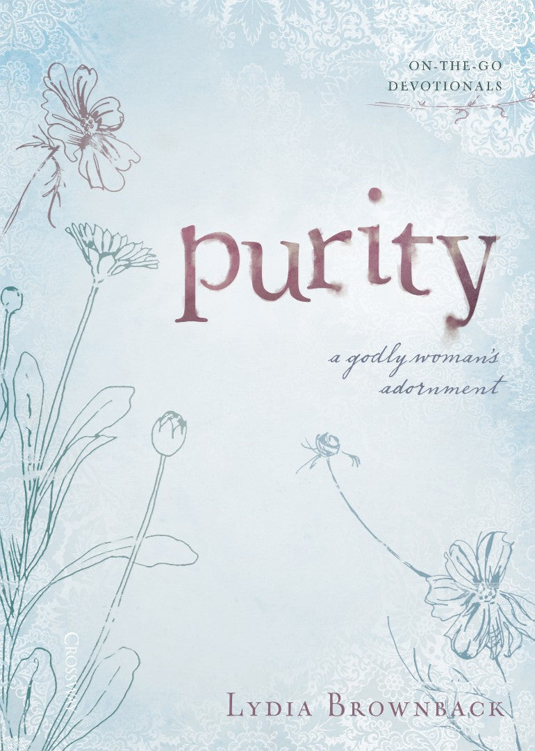 Purity - Re-vived