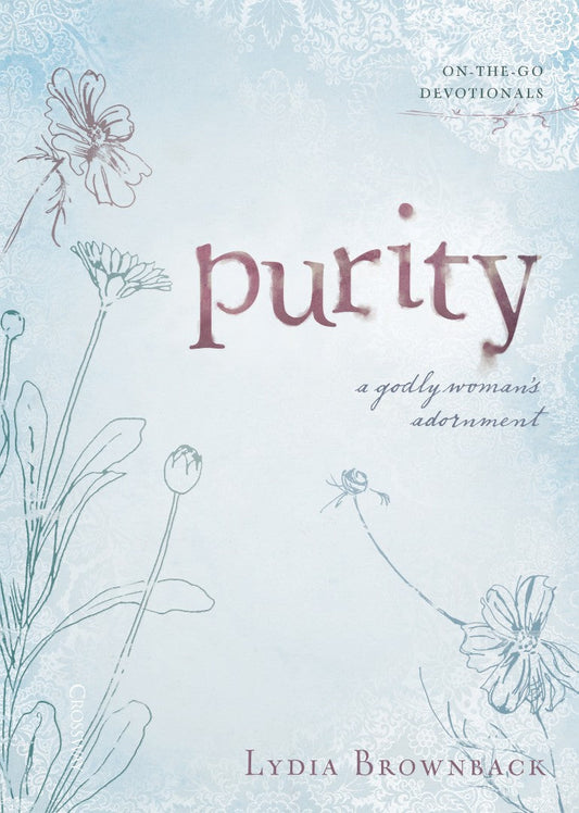 Purity - Re-vived