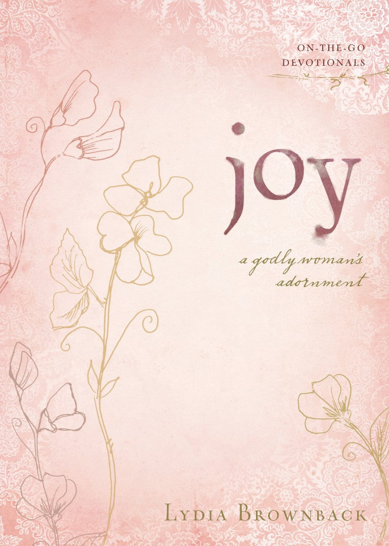 Joy - Re-vived