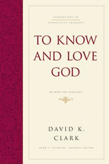 To Know And Love God - Re-vived
