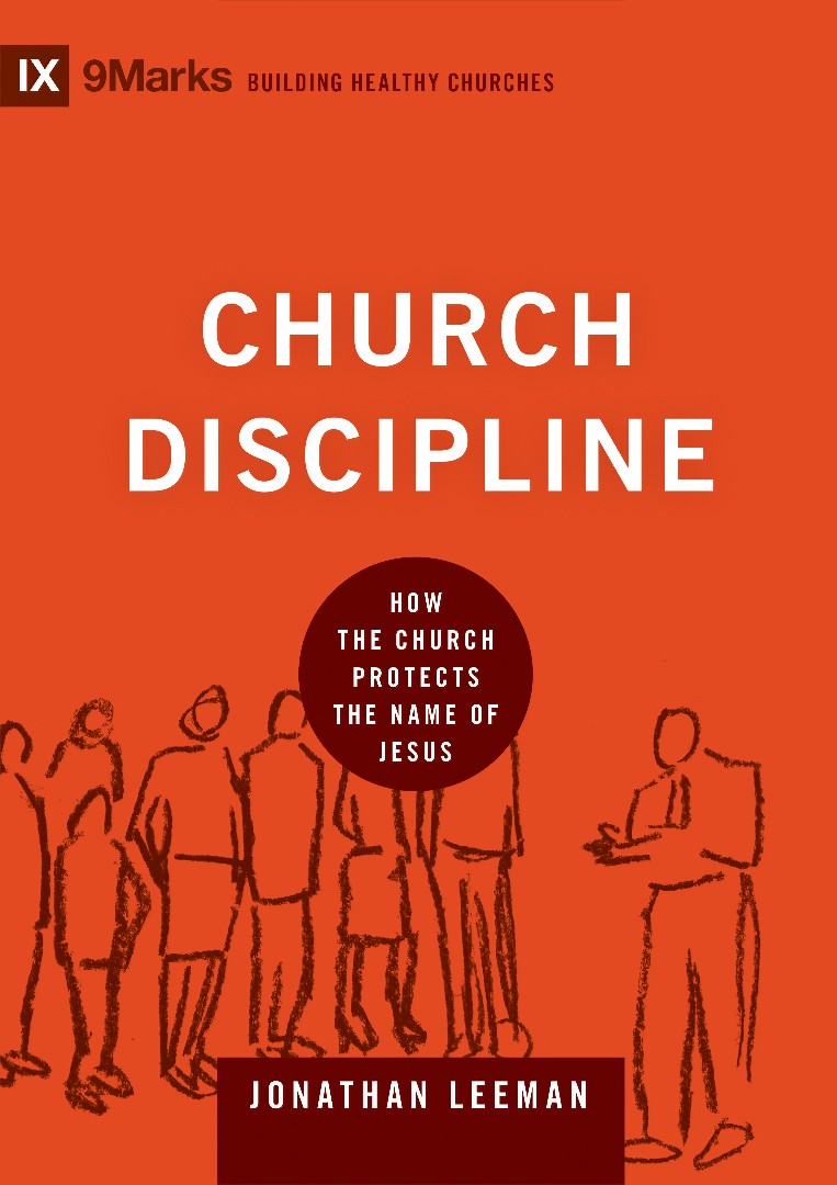Church Discipline - Re-vived