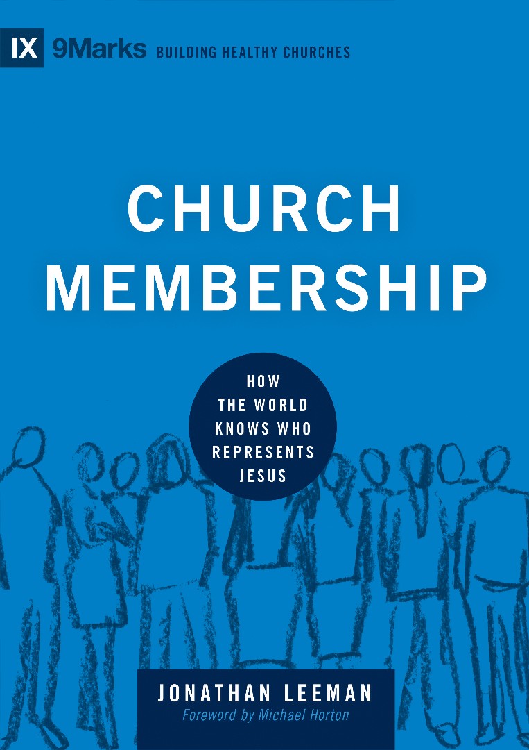 Church Membership - Re-vived
