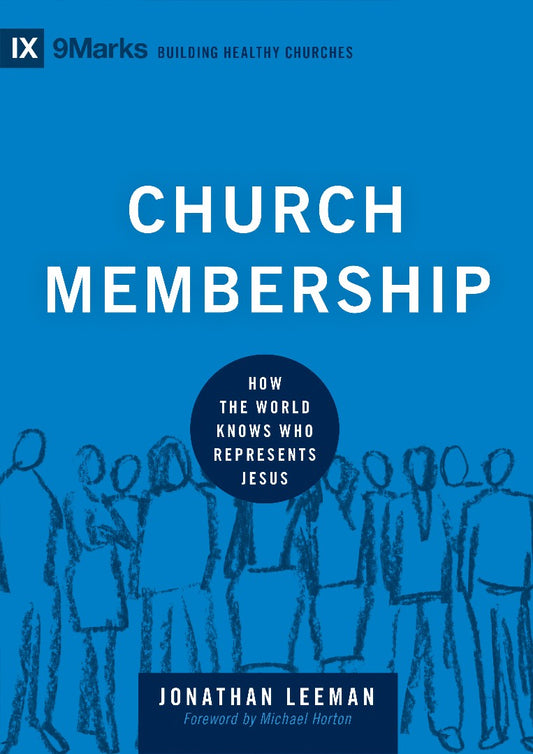 Church Membership - Re-vived