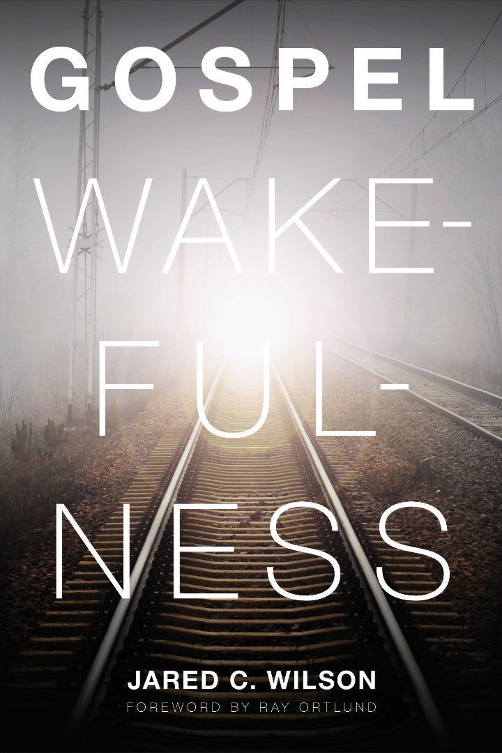 Gospel Wakefulness - Re-vived