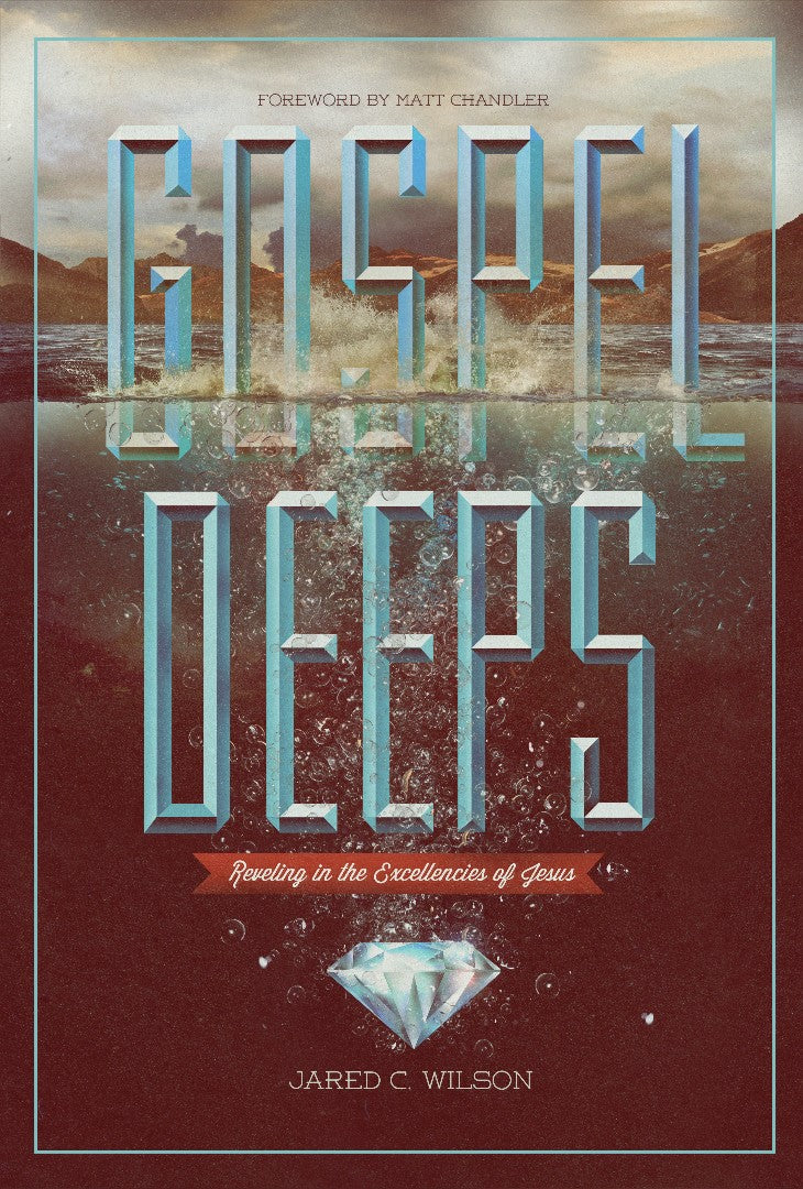 Gospel Deeps - Re-vived