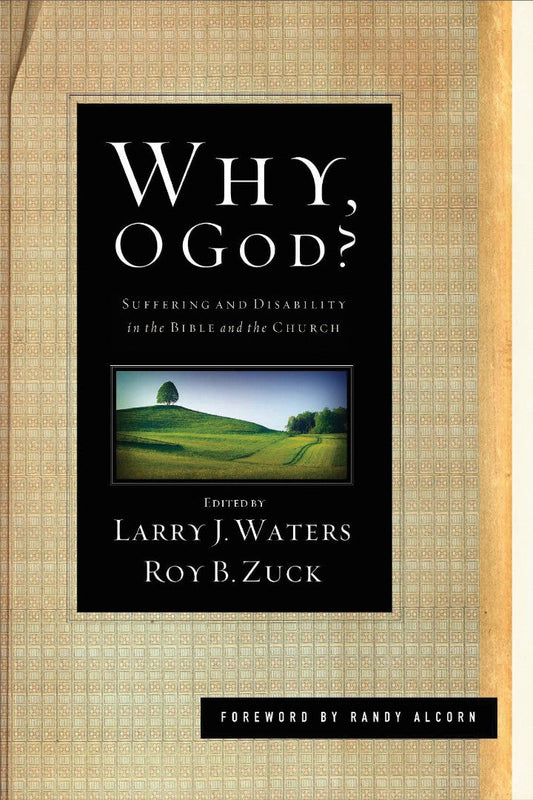 Why, O God? - Re-vived