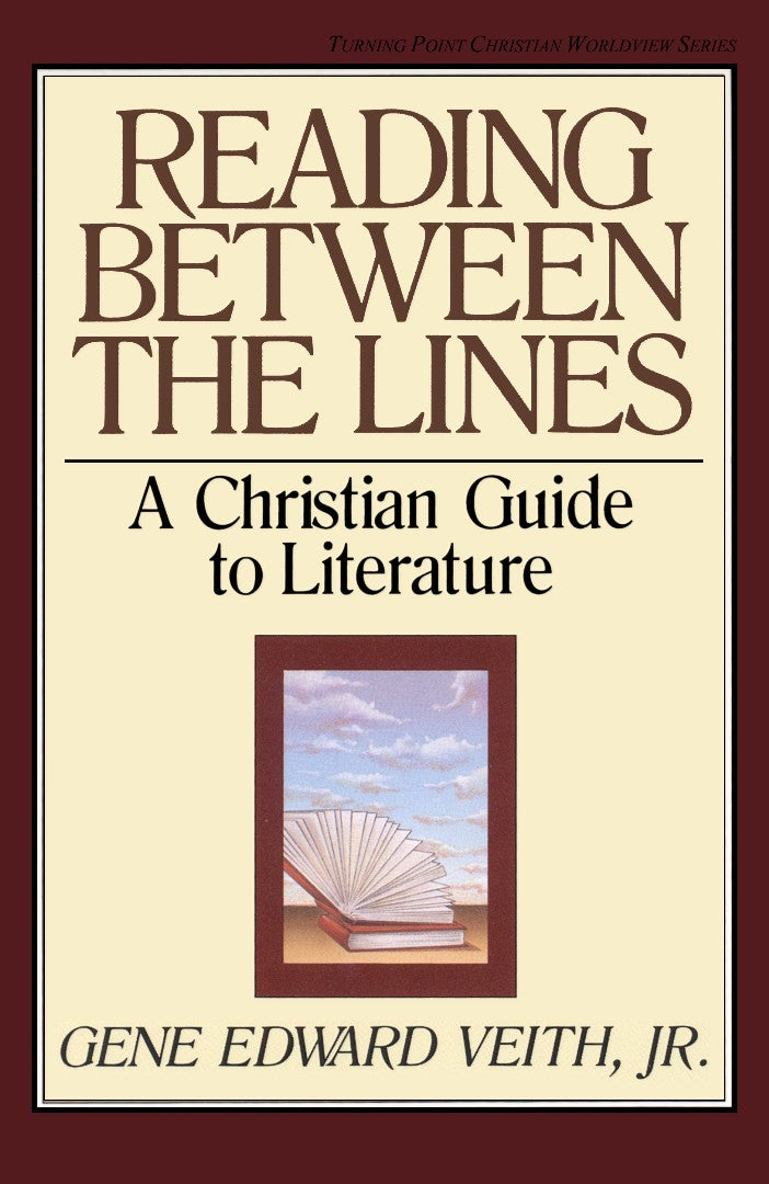 Reading Between The Lines - Re-vived