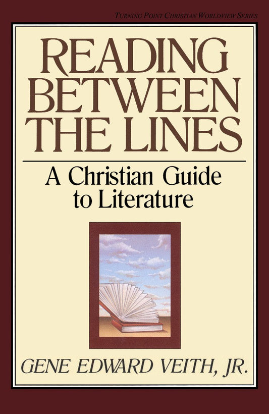 Reading Between The Lines - Re-vived