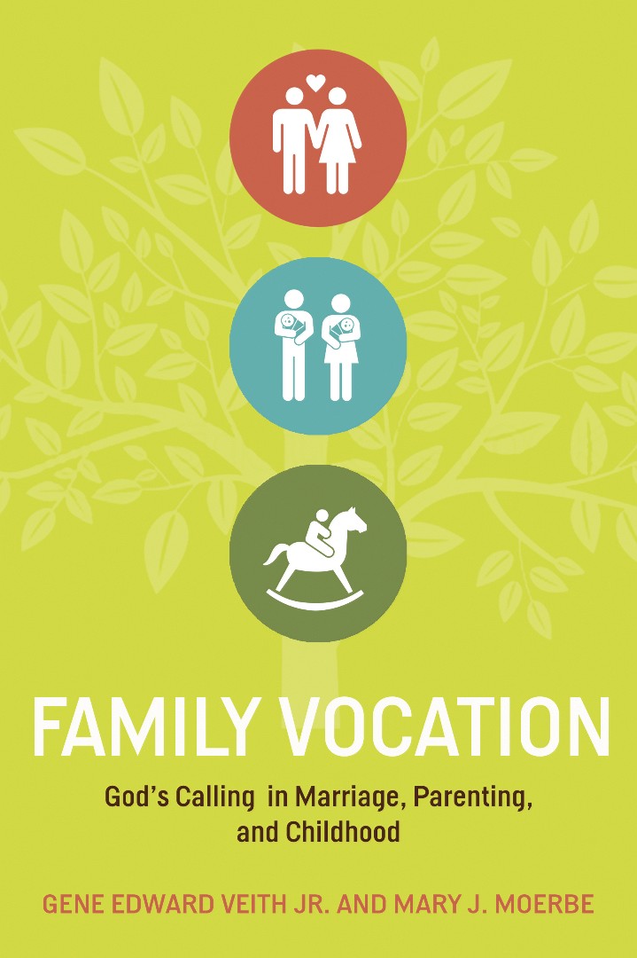 Family Vocation - Re-vived