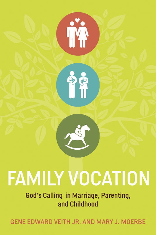 Family Vocation - Re-vived
