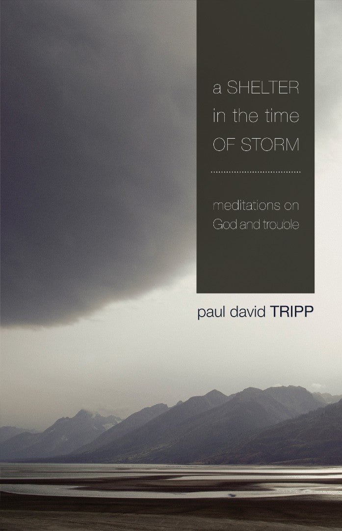 A Shelter In The Time Of Storm - Re-vived