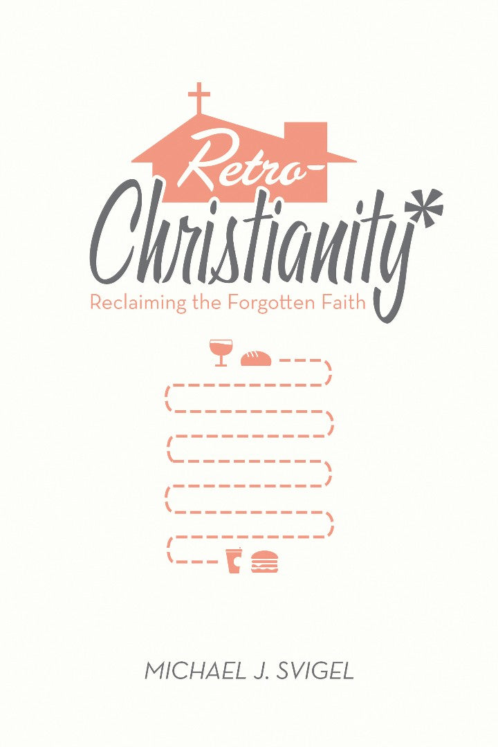 Retrochristianity - Re-vived