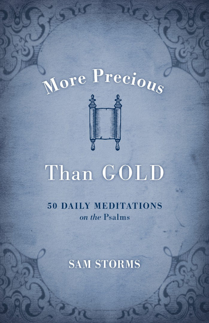 More Precious Than Gold - Re-vived