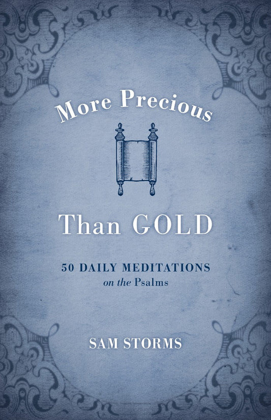 More Precious Than Gold - Re-vived