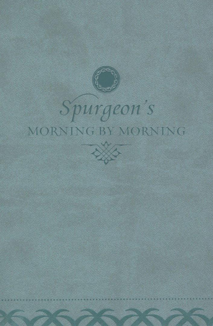 Morning By Morning - Re-vived