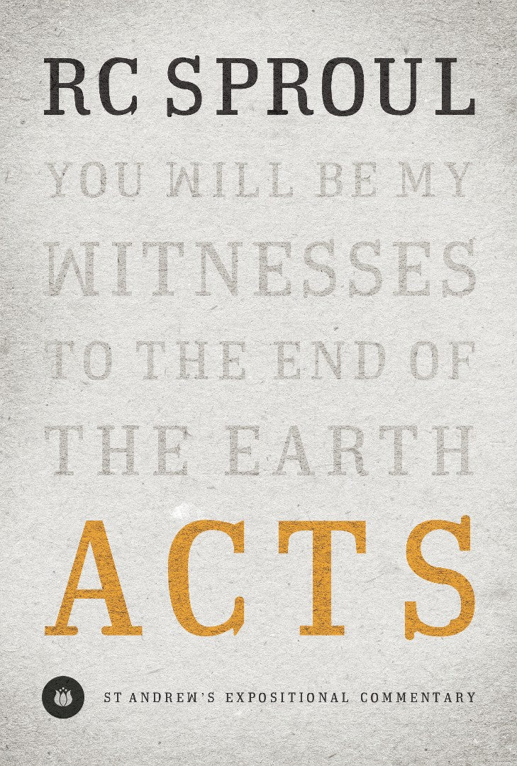 Acts - Re-vived