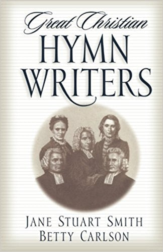 Great Christian Hymn Writers - Re-vived