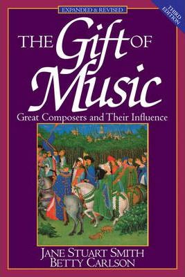 The Gift Of Music - Re-vived